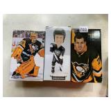 PITTSBURGH PENGUINS BOBBLEHEADS, MARC-ANDRE