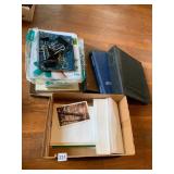 OFFICE SUPPLIES, SPIRAL NOTEBOOK, BINDERS,