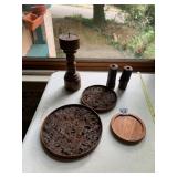 DANSK INTERNATIONAL DESIGNS LTD DENMARK, TEAK