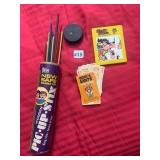 STEVEN MANUFACTURING WOODEN PICK-UP STIX,