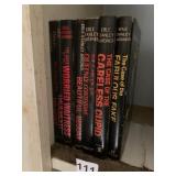 ERLE STANLEY GARDNER, PERRY MASON MYSTERY NOVELS,