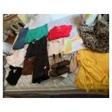 ASSORTED LADIES APPAREL, INCLUDES BILL BLASS