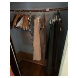 BARNEYS NEW YORK WOOL BLEND SKIRT, TALBOTS