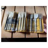 CRAFTSMAN POWER WOOD BORING BITS, PADDLE STYLE,