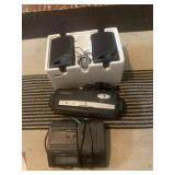 PHILCO ACTIVE SPEAKERS, EMBASSY PAPER SHREDDER,