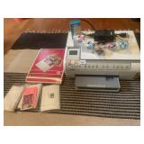 HP PHOTOSMART C5180 ALL-IN-ONE PRINTER, HP