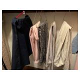 ASSORTED CLOTHING, LAUREN RALPH LAUREN LINEN