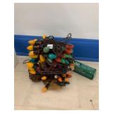 TRIM A HOME SUPER BRIGHTS CHRISTMAS LIGHTS,