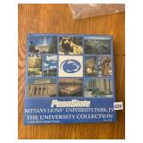 PENN STATE NITTANY LIONS UNIVERSITY COLLECTION