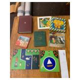 CREATIVE PLAYTHINGS WOODEN PUZZLES, THE HOBBIT