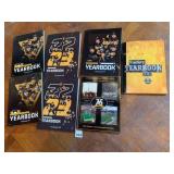 PITTSBURGH PENGUINS AND PITTSBURGH STEELERS