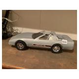 GAY TOYS INC. CORVETTE TOY CAR, PLASTIC