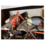 BLACK & DECKER VARIABLE SPEED DRILL, ELECTRIC