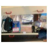 ASSORTED MEDICAL SUPPLIES, INCLUDES CVS HEALTH