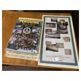 PITTSBURGH PENGUINS, 1992 STANLEY CUP CHAMPIONS,