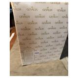 GEVALIA KAFFE DL SERIES COFFEEMAKER, GREEN,