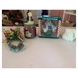 ST. JOHNSBURY CANDLES & POTPOURRI, MULBERRY