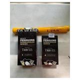 PITTSBURGH PENGUINS BOBBLEHEADS, SERIES 3 AND 4,