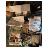 KOHLER GENUINE SERVICE PARTS KIT, ACTIVA PAPIER