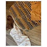 MARTHA STEWART EVERYDAY BEDDING, QUILTED