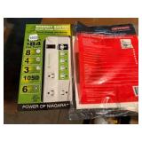 NIAGARA CONSERVATION ENERGY SAVING SMART SURGE