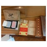 PLEASANTIME CANASTA SAMBA DELUXE REVOLVING CARD