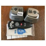 IROBOT ROOMBA ACCESSORIES, INCLUDES 2 VIRTUAL