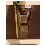 IDEAL TANK BRACKET, AMERICAN RADIATOR COMPANY,