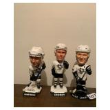 PITTSBURGH PENGUINS BOBBLEHEADS, ARMSTRONG,