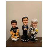 PITTSBURGH PENGUINS BOBBLEHEADS, FLEURY, MIKE