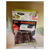 CHEF