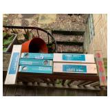 FABER-CASTELL ELECTRIC MACHINE ERASERS, EAGLE