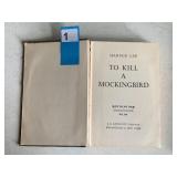 HARPER LEE, TO KILL A MOCKINGBIRD, J.B.