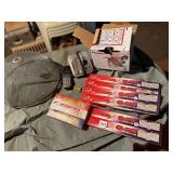 TNT MORNING GLORY FIREWORKS, SPARKLE PACKS, VTECH