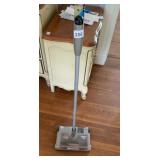 BISSELL PERFECT SWEEP TURBO, 3 BRUSH SYSTEM,