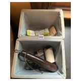 LEGRAND RADIANT GFCI OUTLET, VIDAL SASSOON 1250