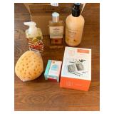 CREMO BODY WASH, PEARLESSENCE HYDRATING BODY