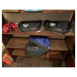 CONSOL ENERGY PITTSBURGH PENGUINS INSULATED