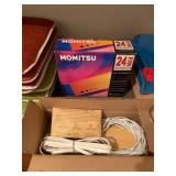MOMITSU 24 MAX CD-ROM DRIVE, INTERNAL