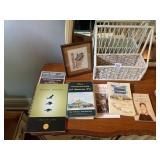 ASSORTED BOOKS, DINOSAURS OF DISTINCTION SPIRAL