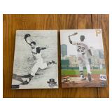 PITTSBURGH PIRATES CANVAS WALL ART, ANDREW