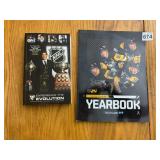 PITTSBURGH PENGUINS 2023-24 YEARBOOK, 2007-08