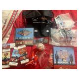 MLB 2011 ALL-STAR GAME TICKET COLLECTION,