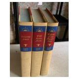 ZANE GREY HARDCOVER BOOKS, ARIZONA AMES, WILD