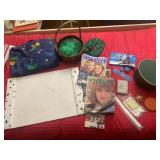 ASSORTED COLLECTIBLES, INCLUDES STAR WARS RETURN