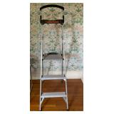 LITTLE GIANT LADDER SYSTEMS XTRA-LITE, ALUMINUM