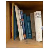 SEWING AND TEXTILE REFERENCE BOOKS, HARDCOVER AND