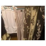 ASSORTED DRESSES, INCLUDES J.CREW STRIPED COTTON