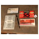 PLATIGNUM ITALIC SET W/ INTERCHANGEABLE NIBS,