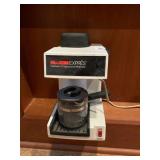MAXIM EXPRES ESPRESSO CAPPUCCINO MACHINE,